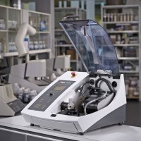 Struers精密切割機Accutom-10/-100