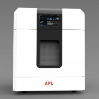APL奧普樂40位智能高通量微波消解儀