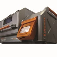 Katanax X600重型電熔樣機(jī)/熔融爐/熔片機(jī)