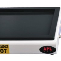 APL奧普樂(lè)GHP400P石墨電熱板