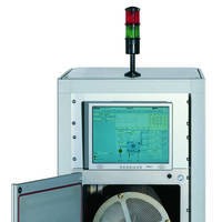 Diener Tetra100 等離子表面清洗/蝕刻機(jī)