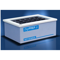 SCP DigiPREP Jr, 200消解儀
