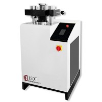 瑞紳葆 HPS 120T全自動(dòng)高壓液壓壓片機(jī)