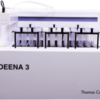 DEENA3樣品全自動石墨消解及前處理系統(tǒng)