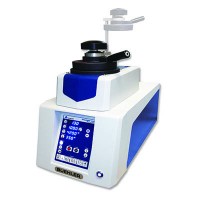 標樂Buehle熱壓鑲嵌機 SimpliMet 4000