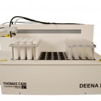 樣品全自動石墨消解及前處理系統(tǒng)DEENA