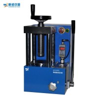 上海新諾 DYP-30TS型 數(shù)顯電動壓片機