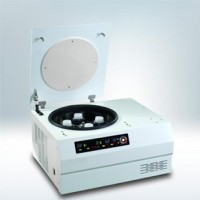 北角NP-L3-6KR臺(tái)式低速冷凍離心機(jī)