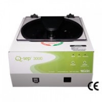 離心機Q-sep 3000