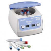 Labnet Spectrafuge 6C血液離心機
