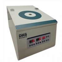 DHS NX-1R  超靜音高速冷凍離心機(jī)