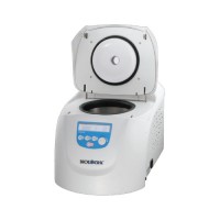 01-8313巴羅克臺式高速冷凍型微量離心機