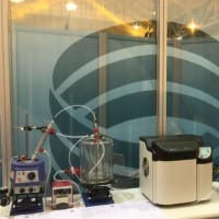 歐盟藥典方法有機物化學抽提裝置