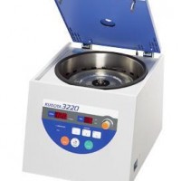 (KUBOTA)3220型 毛細管離心機
