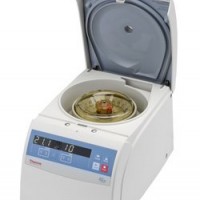 Thermo  Pico 21 微量離心機