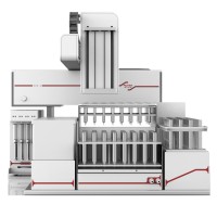 普立泰科 全自動固相萃取儀SPE432