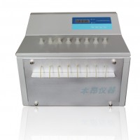 SPE-8全自動固相萃取儀