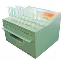 SPE-16全自動固相萃取儀