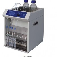 HSE-08型多功能數(shù)控固相萃取系統(tǒng)/數(shù)控固相萃取裝置