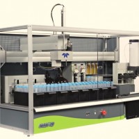 全自動QuEChERS農(nóng)殘樣品前處理平臺AutoMate-Q40