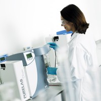 PURELAB Classic系列純水機