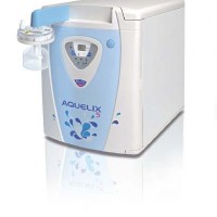 MERCK MILLIPORE 默克密理博Aquelix 5實(shí)驗(yàn)室純水機(jī)
