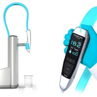 ELGA 超純水機 PURELAB flex