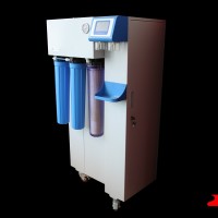 UPW-50N超純水器