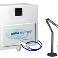 美國專用純水儀AQUA ICP-MS