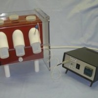 美國加聯(lián)DHJ-8-DGS型濃縮機(jī)