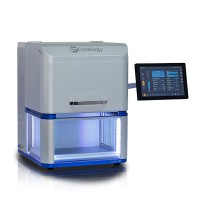 FV64 UP全自動智能雙模式氮吹儀