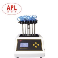 APL奧普樂(lè)NC12型氮吹儀