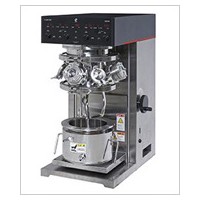 日本primix3軸行星式分散、混合、混煉機(jī)