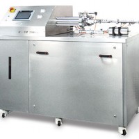 諾澤2000型微射流均質(zhì)機