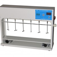 JJ-4 六連同步電動(dòng)攪拌器