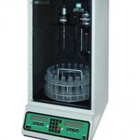 美國PRO DPS­-20雙模高通量均質器