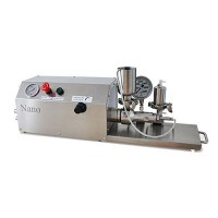 諾澤Nano臺式實驗型微射流均質(zhì)機