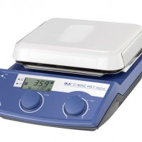 IKA C-MAG HS7 digital數(shù)顯型磁力攪拌器
