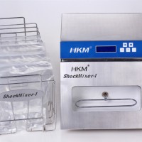 脈沖震蕩樣品前處理器