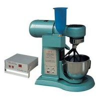 JJ-5水泥膠砂攪拌機