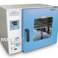 電熱恒溫鼓風干燥箱