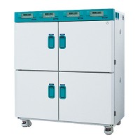 Lab Companion 進(jìn)口4箱一體型烘箱 OF-02G-4C