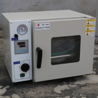 培因 DZG-6090 臺式真空干燥箱
