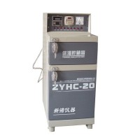 上海新諾 ZYHC-40型遠紅外電焊條烘干爐