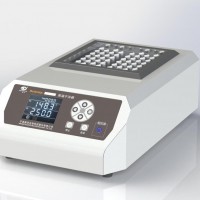 干式恒溫金屬浴（消解儀）