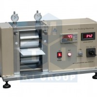 加熱型對(duì)輥軋機(jī)--MSK-HRP-01