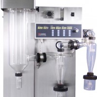 來亨L-217S高效實(shí)驗室小型噴霧干燥機(jī)