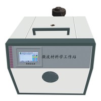 實(shí)驗(yàn)室高溫微波灰化爐、WBH-2