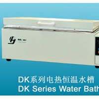 DK系列 電熱恒溫水槽、水浴鍋/SKB-501A 超級(jí)恒溫水槽