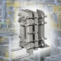 Chemtrix Plantrix MR260 硅碳流動反應器